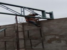 FERROARTE-ESTRUTURAS METÁLICAS - Photo 2