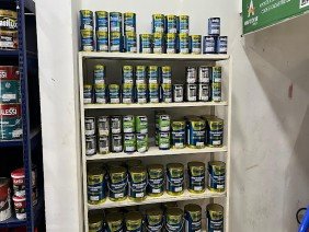 Amazônia Tintas Zona Leste - Photo 5