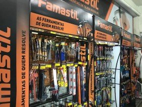 Cavalcante Material de Construção - Photo -1