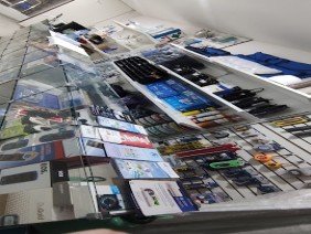 Refrigela peças de refrigeração e climatização Ltda - Photo -1