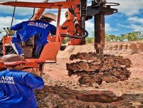 AGM Geotécnica - Photo 1