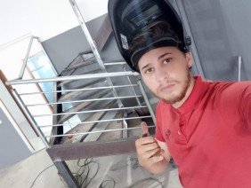 ART & AÇO SERRALHERIA - Photo 3