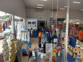 Tropical Center - Filial Laguinho - Photo -1