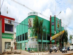 Barriga Verde - Loja Matriz - Photo -1