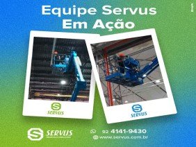 Servus Engenharia - Photo 1