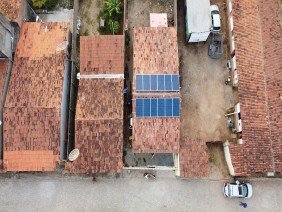 AJ ENGENHARIAS LTDA - Photo 0