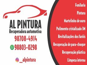 AL Pintura - Photo -1