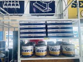 São Pedro Casa & Construção - Photo 0