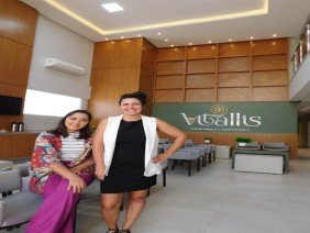 CRIS IASMIM ARQUITETURA - Photo 0