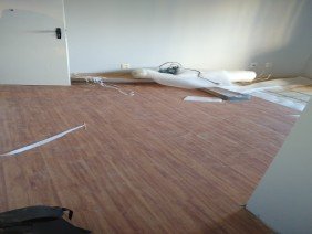 instalador de pisos vinílico e laminado salvador - Photo 5