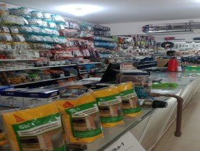 B.L MATERIAL DE CONSTRUÇÃO - Photo 2