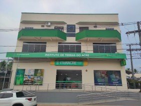 Instituto de Terras do Acre (Iteracre) - Photo 2