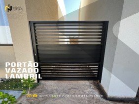 Instale Vidros e Aluminio LTDA - Photo 0