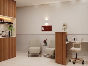 Estúdio Bossa- design de interiores- Raisa Fonseca - Photo 1