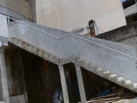 Serralheria Brilho de Solda (esquadria de ferro em geral) - Photo 4