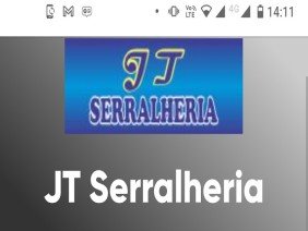JT Serralheria e metalúrgica - Photo 2