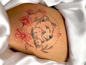 Studio May Figueiredo - curso de tatuagem Macapá - Micropigmentação-Tatuagem- Design de sobrancelhas - Photo 4