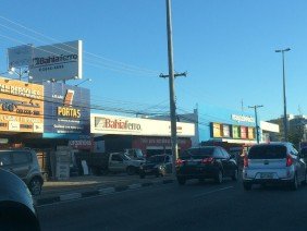 Bahia Ferro - Lauro de Freitas - Photo 1