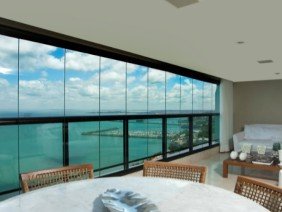 Balcony Brasil - Photo 3