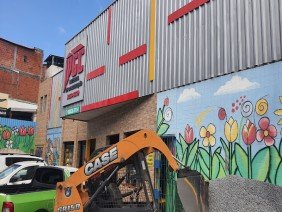 Loja de Materiais de Construção MGC - Photo 6