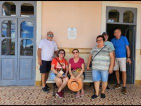 Fundação Casa do Penedo - Photo 2