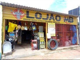 LOJÃO MB MATERIAL DE CONSTRUÇÃO PARAFUSOS E FERRAMENTAS - Photo 6