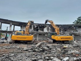 Construalle Construções e Serviços Ltda - Photo 3