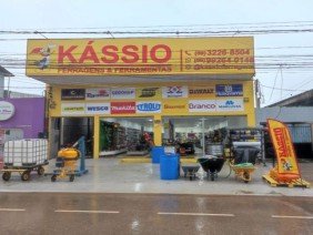 Kassio Ferragens - Photo 4