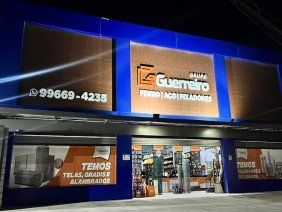 Guerreiro Ferro & Aço - Photo 5