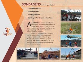 ARQPLAN PROJETOS E SERVIÇOS LTDA - Photo 4