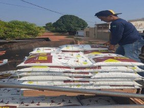 Construsul Agropecuária e Materiais de Construção - Photo 2