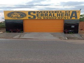 Serralheria Modelo - Photo 1