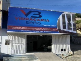 Vidraçaria Brito - Photo 2