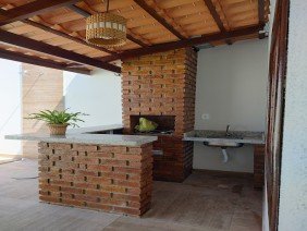 João de Barro Construtora Jacobina Bahia - Photo 4