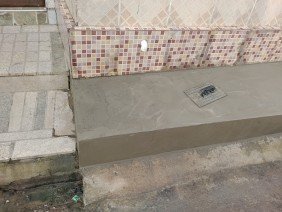 José Cícero pintor e pedreiro - Photo -1