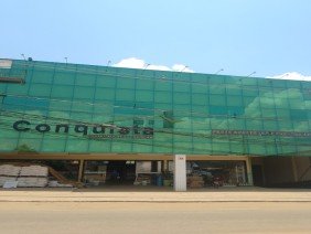 CONQUISTA - Materiais de Construção - Photo 0