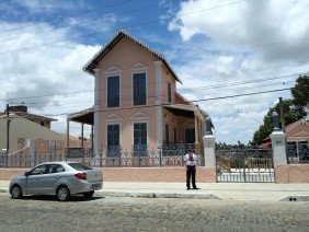 Museu do Rio São Francisco - Photo 0