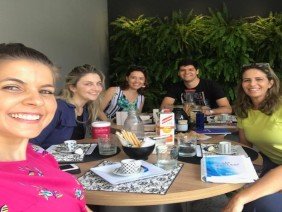 Vila Marieta Coworking - Photo 2