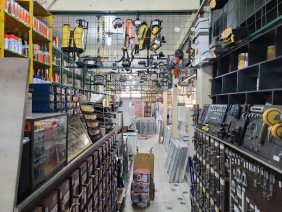 Pavão Materiais De Construção - Photo 5