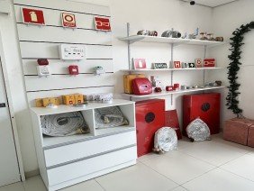 R.F Prevenção e combate a incêndio. - Photo 0