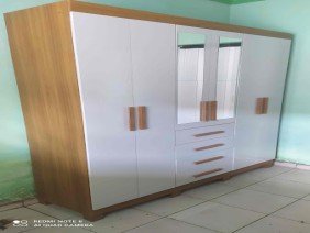 MONTADOR DE MOVEIS Carlos Magalhaes - Photo 2