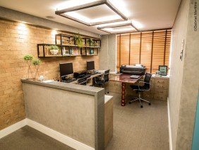 Itana Lemos - Arquitetura e Design de Interiores - Photo 0