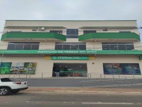 Instituto de Terras do Acre (Iteracre) - Photo 0