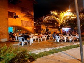 Barriga Quente - Photo -1