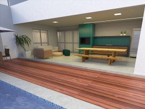 Flávia Siqueira Arquitetura - Photo 1