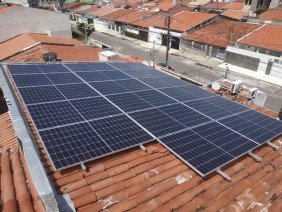 BP ENGENHARIA - Photo 0