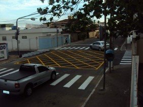 Bahia Sinalização de Trânsito - Photo 5