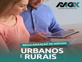 MGX ENGENHARIA E TOPOGRAFIA - Photo 1