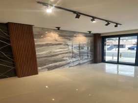 Golden Decor | Decoração de Interiores, Ripados, Painéis Decorativos e Piso Vinílico - Photo 2