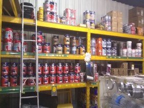 Loja de Materiais de Construção MGC - Photo 0